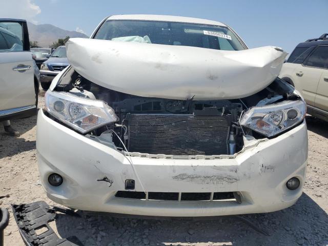 Photo 4 VIN: JN8AE2KP7G9153707 - NISSAN QUEST 