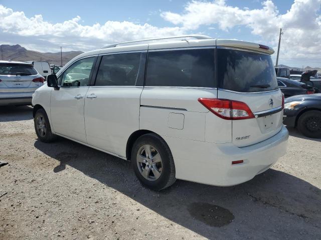 Photo 1 VIN: JN8AE2KP7G9154338 - NISSAN QUEST S 