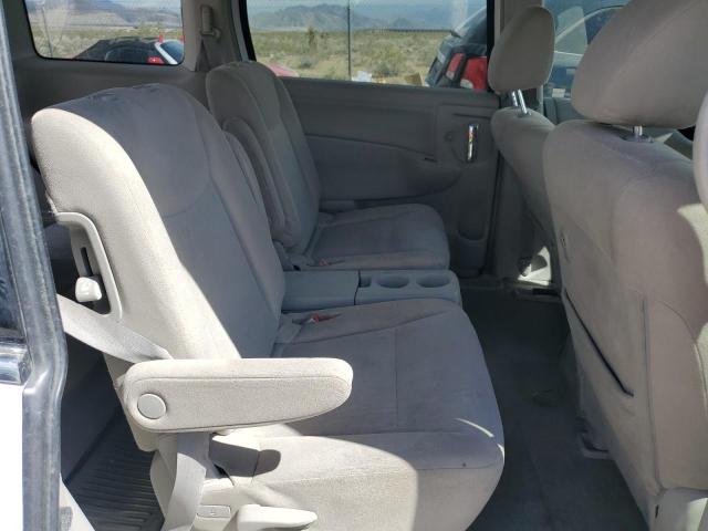 Photo 10 VIN: JN8AE2KP7G9154338 - NISSAN QUEST S 