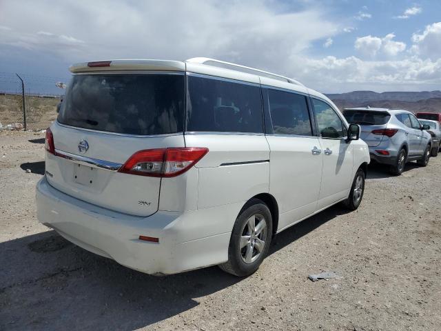 Photo 2 VIN: JN8AE2KP7G9154338 - NISSAN QUEST S 