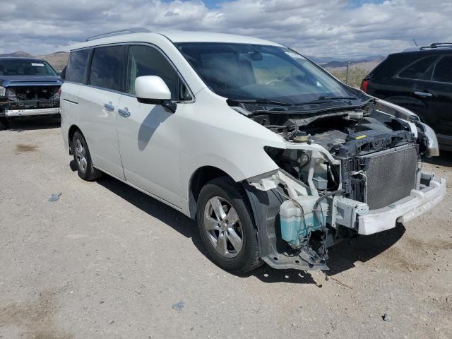 Photo 3 VIN: JN8AE2KP7G9154338 - NISSAN QUEST S 