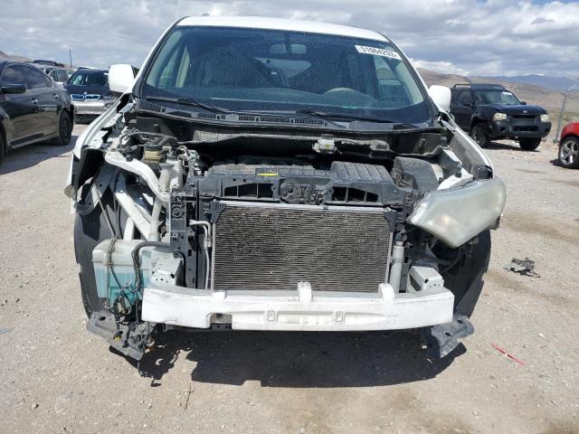 Photo 4 VIN: JN8AE2KP7G9154338 - NISSAN QUEST S 