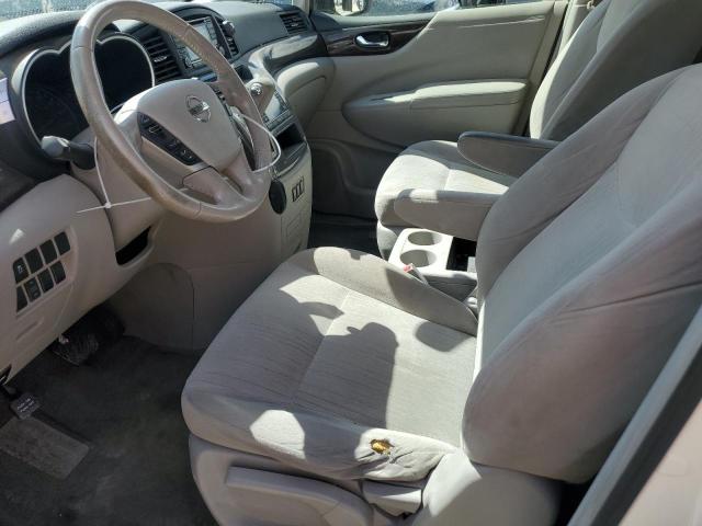 Photo 6 VIN: JN8AE2KP7G9154338 - NISSAN QUEST S 