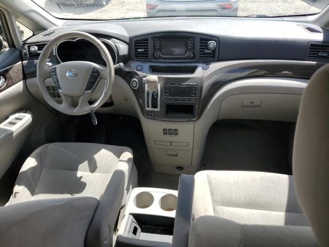 Photo 7 VIN: JN8AE2KP7G9154338 - NISSAN QUEST S 