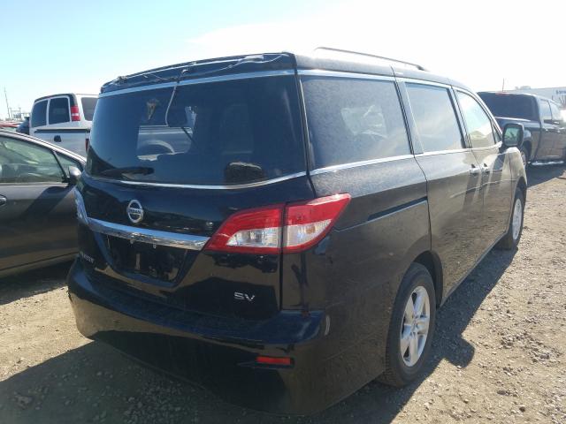 Photo 3 VIN: JN8AE2KP7G9155103 - NISSAN QUEST S 