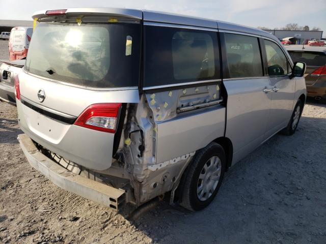 Photo 3 VIN: JN8AE2KP7G9156915 - NISSAN QUEST S 