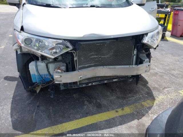 Photo 5 VIN: JN8AE2KP7G9156977 - CADILLAC XT6 