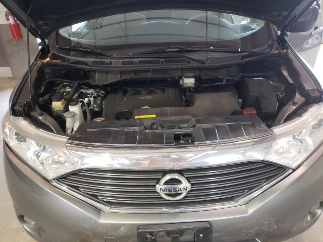 Photo 11 VIN: JN8AE2KP7G9156994 - NISSAN QUEST S 