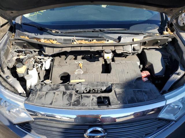 Photo 11 VIN: JN8AE2KP7G9157420 - NISSAN QUEST 