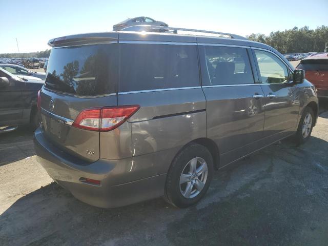 Photo 2 VIN: JN8AE2KP7G9157420 - NISSAN QUEST 