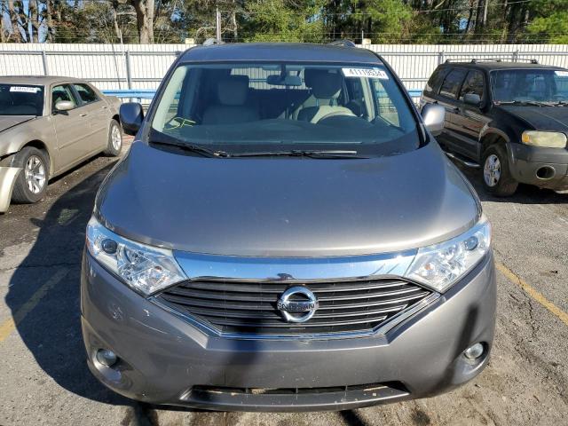 Photo 4 VIN: JN8AE2KP7G9157420 - NISSAN QUEST 