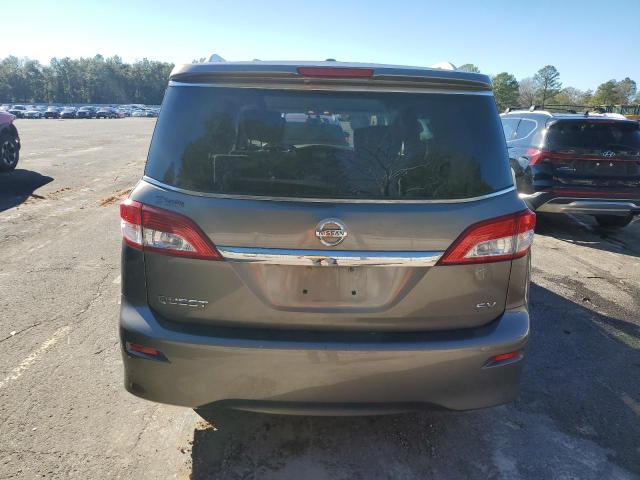 Photo 5 VIN: JN8AE2KP7G9157420 - NISSAN QUEST 