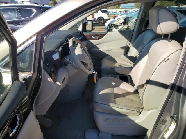 Photo 6 VIN: JN8AE2KP7G9157420 - NISSAN QUEST 