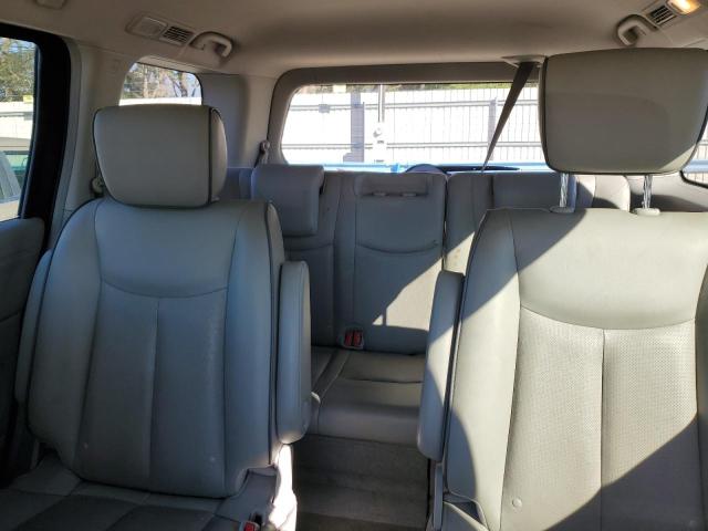 Photo 9 VIN: JN8AE2KP7G9157420 - NISSAN QUEST 