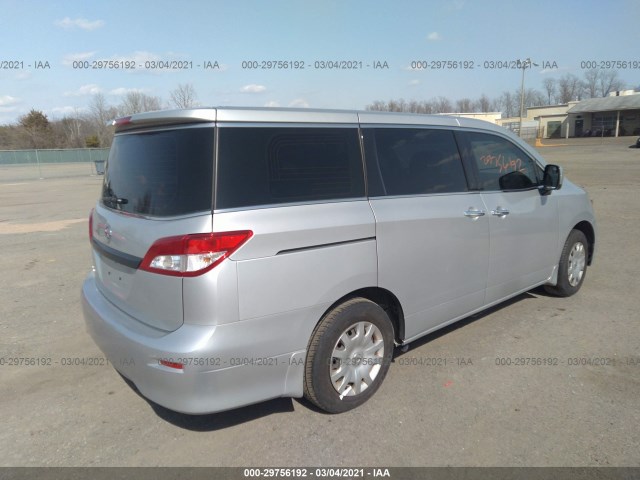 Photo 3 VIN: JN8AE2KP7G9157563 - NISSAN QUEST 