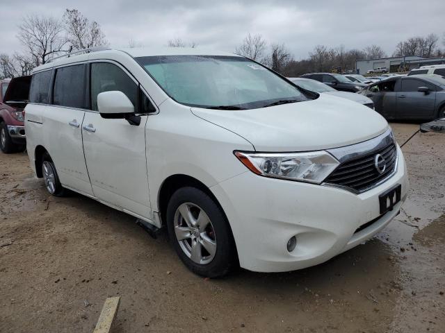 Photo 3 VIN: JN8AE2KP7G9157675 - NISSAN QUEST 