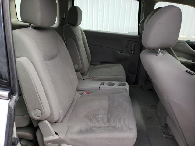 Photo 10 VIN: JN8AE2KP7G9157871 - NISSAN QUEST 