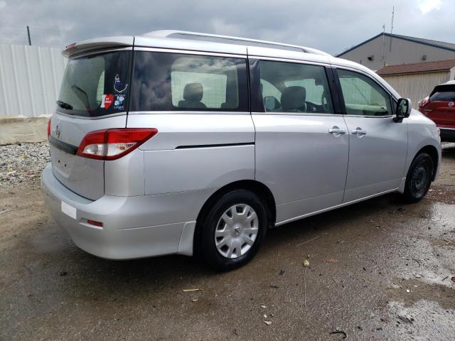 Photo 2 VIN: JN8AE2KP7G9157871 - NISSAN QUEST 