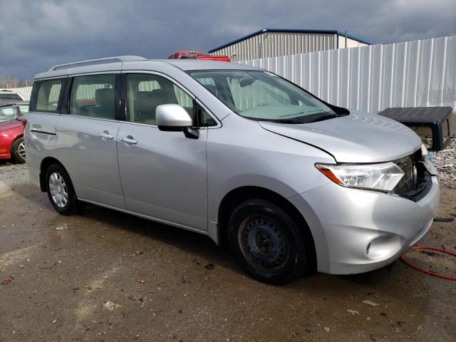 Photo 3 VIN: JN8AE2KP7G9157871 - NISSAN QUEST 