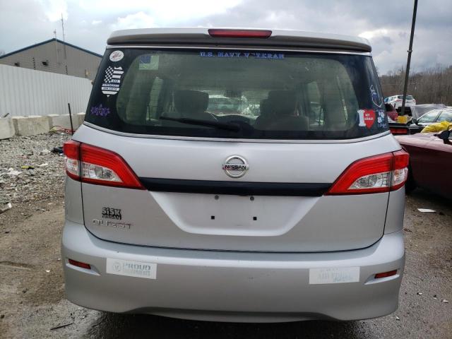 Photo 5 VIN: JN8AE2KP7G9157871 - NISSAN QUEST 