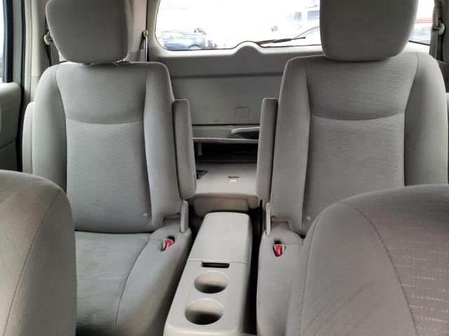 Photo 9 VIN: JN8AE2KP7G9157871 - NISSAN QUEST 