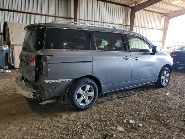 Photo 2 VIN: JN8AE2KP7H9165650 - NISSAN QUEST 