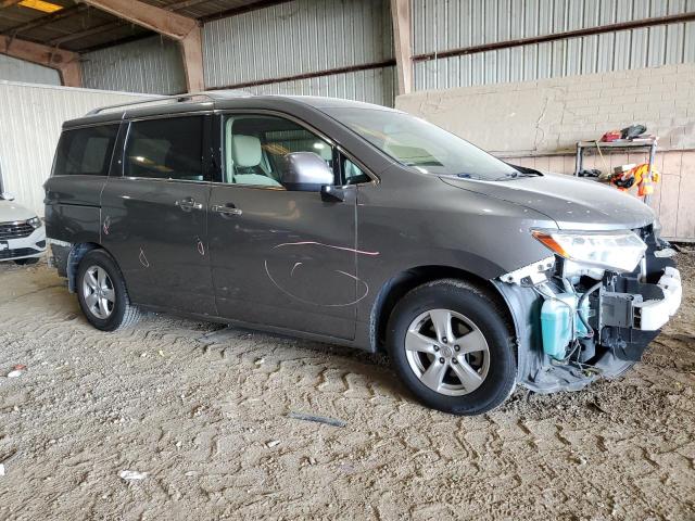 Photo 3 VIN: JN8AE2KP7H9165650 - NISSAN QUEST 