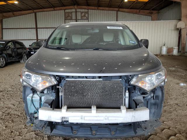 Photo 4 VIN: JN8AE2KP7H9165650 - NISSAN QUEST 