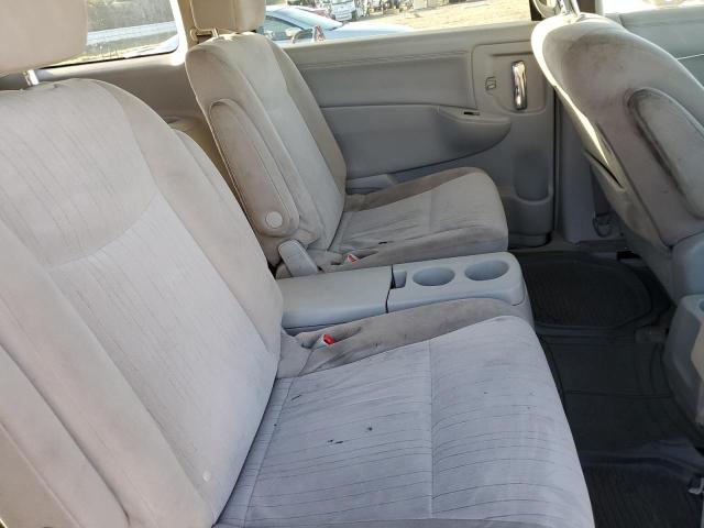 Photo 10 VIN: JN8AE2KP7H9167740 - NISSAN QUEST 