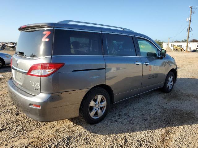 Photo 2 VIN: JN8AE2KP7H9167740 - NISSAN QUEST 