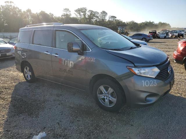 Photo 3 VIN: JN8AE2KP7H9167740 - NISSAN QUEST 