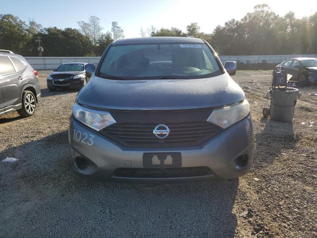 Photo 4 VIN: JN8AE2KP7H9167740 - NISSAN QUEST 