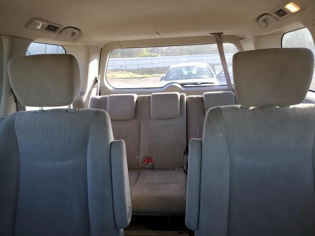 Photo 9 VIN: JN8AE2KP7H9167740 - NISSAN QUEST 