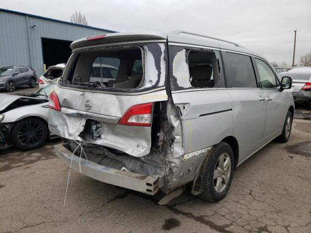 Photo 3 VIN: JN8AE2KP7H9168287 - NISSAN QUEST S 