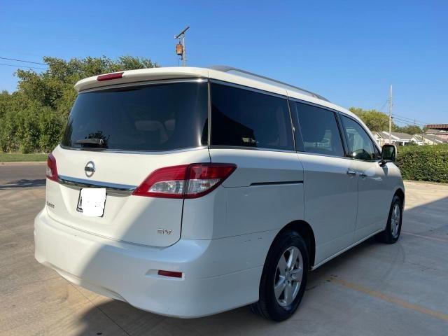 Photo 3 VIN: JN8AE2KP7H9168337 - NISSAN QUEST S 