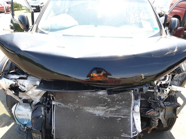 Photo 6 VIN: JN8AE2KP7H9168466 - NISSAN QUEST S 