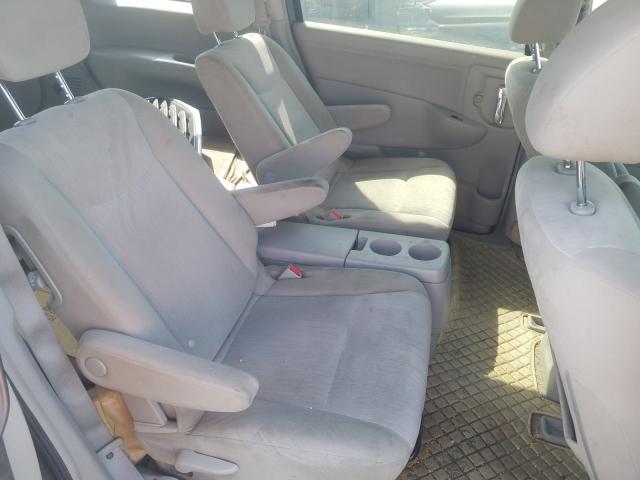 Photo 5 VIN: JN8AE2KP7H9169147 - NISSAN QUEST S 