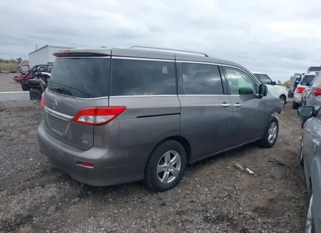 Photo 3 VIN: JN8AE2KP7H9169164 - NISSAN QUEST 