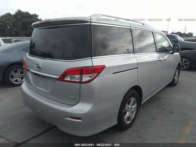 Photo 3 VIN: JN8AE2KP7H9169861 - NISSAN QUEST 