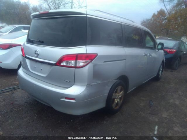 Photo 3 VIN: JN8AE2KP8B9000679 - NISSAN QUEST 