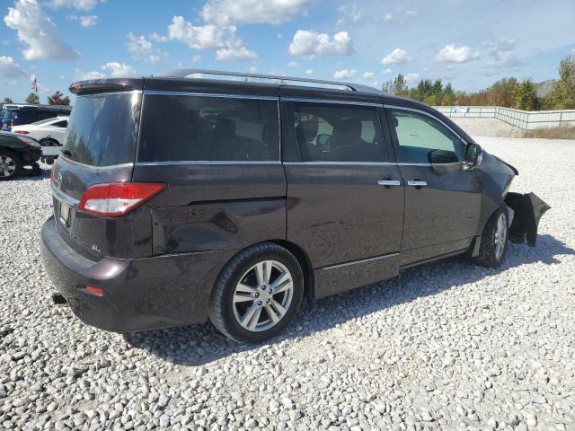 Photo 2 VIN: JN8AE2KP8B9002738 - NISSAN QUEST S 