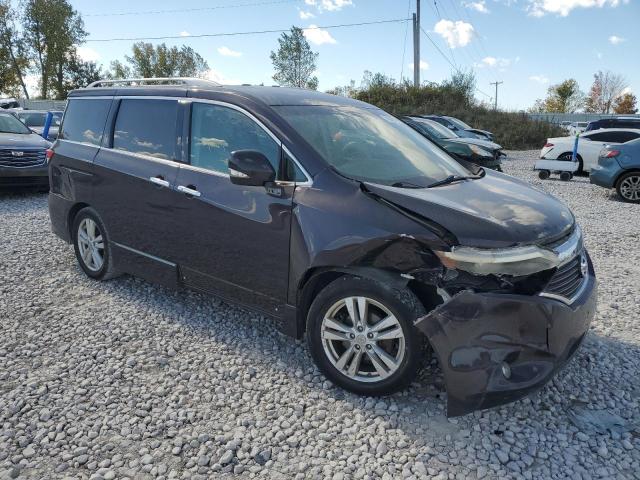 Photo 3 VIN: JN8AE2KP8B9002738 - NISSAN QUEST S 