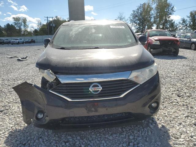 Photo 4 VIN: JN8AE2KP8B9002738 - NISSAN QUEST S 