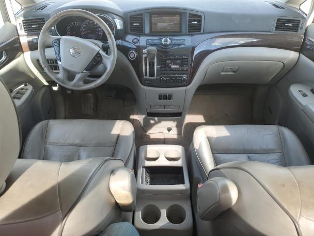 Photo 7 VIN: JN8AE2KP8B9002738 - NISSAN QUEST S 