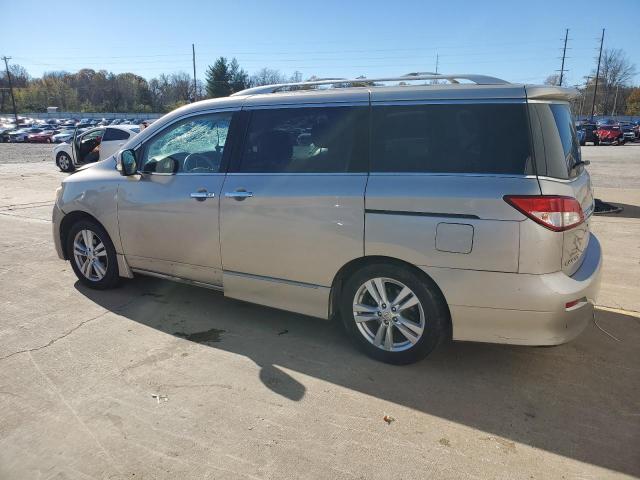 Photo 1 VIN: JN8AE2KP8B9003629 - NISSAN QUEST S 