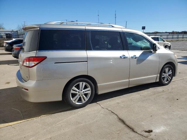 Photo 2 VIN: JN8AE2KP8B9003629 - NISSAN QUEST S 