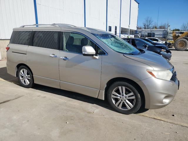 Photo 3 VIN: JN8AE2KP8B9003629 - NISSAN QUEST S 