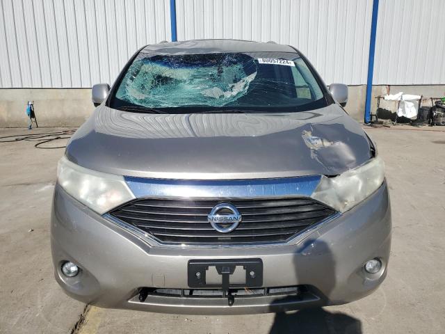 Photo 4 VIN: JN8AE2KP8B9003629 - NISSAN QUEST S 