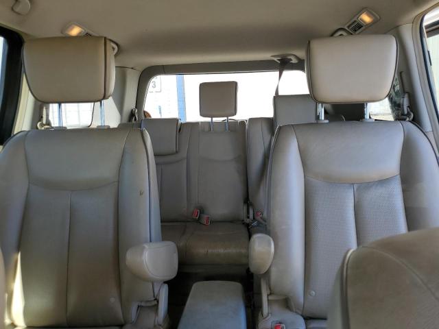 Photo 9 VIN: JN8AE2KP8B9003629 - NISSAN QUEST S 