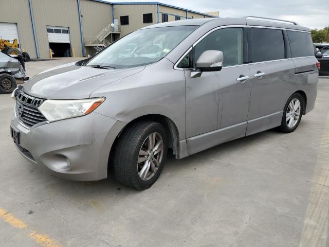 Photo 0 VIN: JN8AE2KP8B9003632 - NISSAN QUEST 